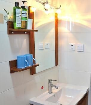 Yujing Inn Dali  Luaran gambar